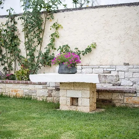 Harmony Garden Retreat Near Corfu Town Mantouki