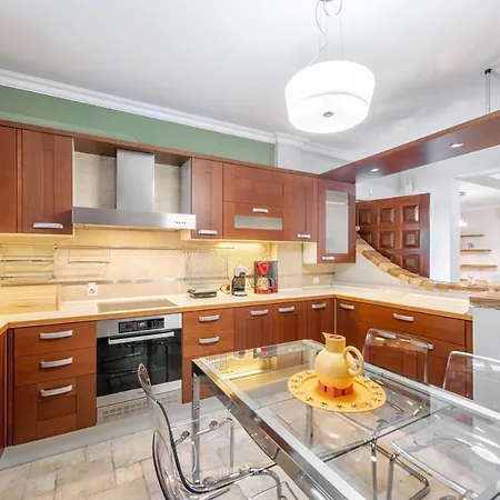 Harmony Garden Retreat Near Corfu Town דירה